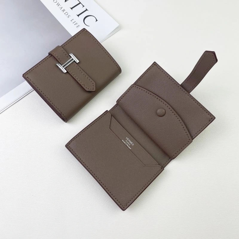 Hermes Wallets Purse WellDesigned 88841