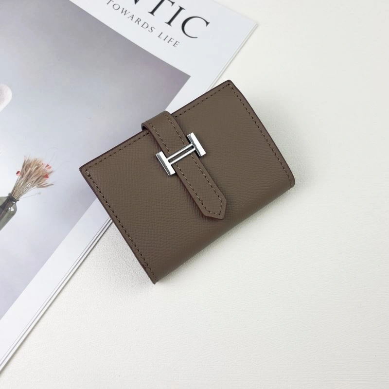 Hermes Wallets Purse WellDesigned 88841