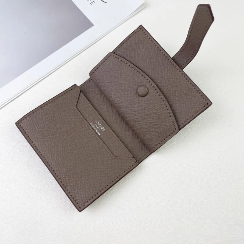 Hermes Wallets Purse WellDesigned 88841