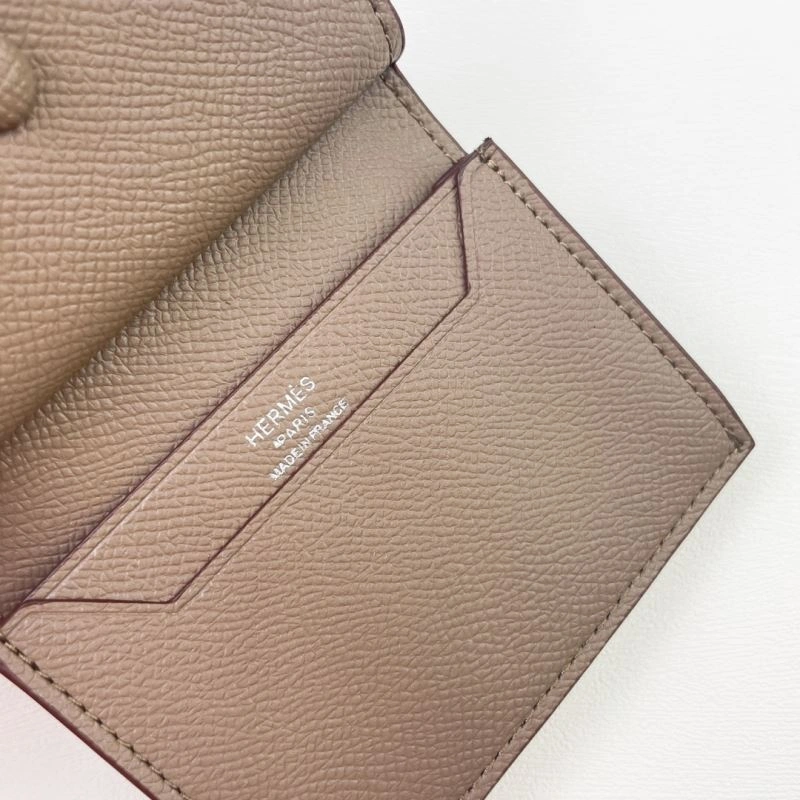 Hermes Wallets Purse WellDesigned 88841