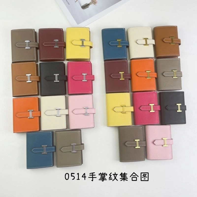 Hermes Wallets Purse Trendsetting 88980