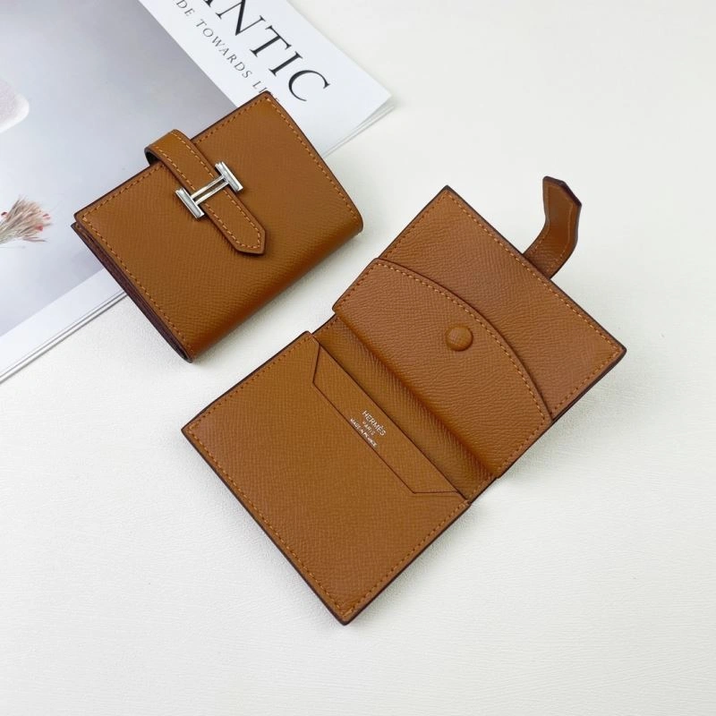 Lightweight Hermes Wallets Purse 88890