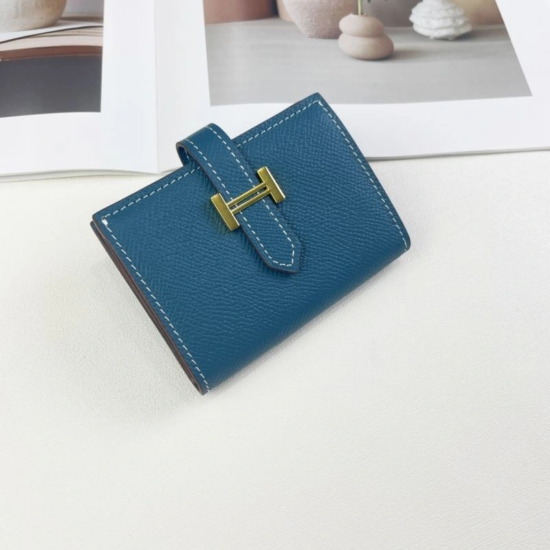 Affordable Hermes Wallets Purse 88840