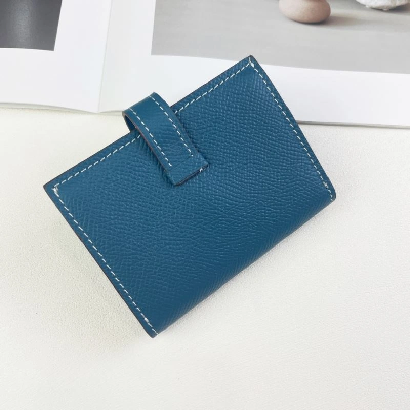 Affordable Hermes Wallets Purse 88840
