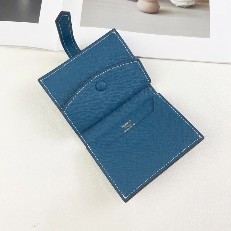 Affordable Hermes Wallets Purse 88840