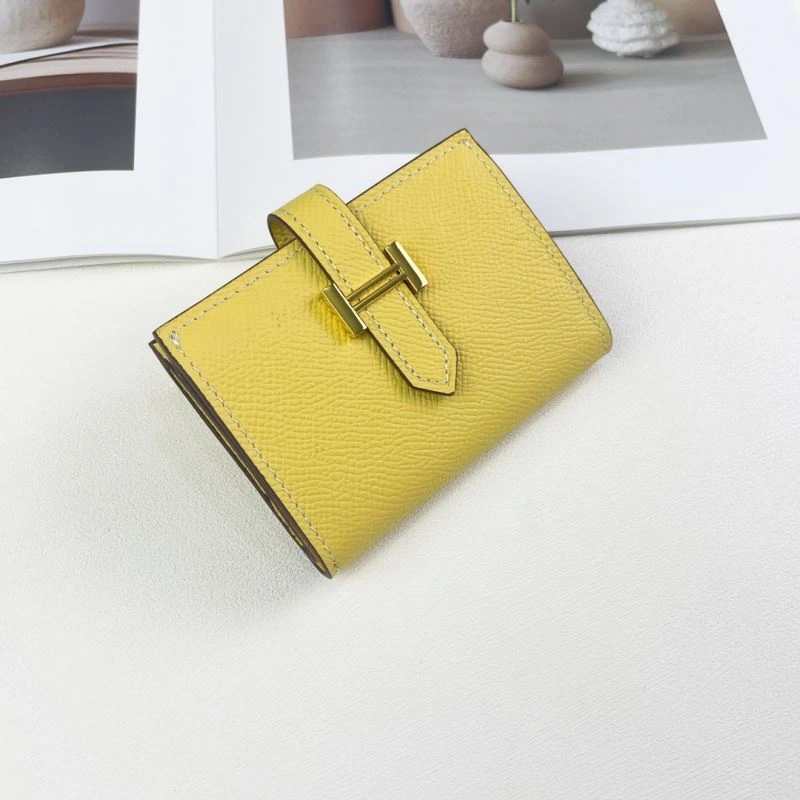 Affordable Hermes Wallets Purse 88840