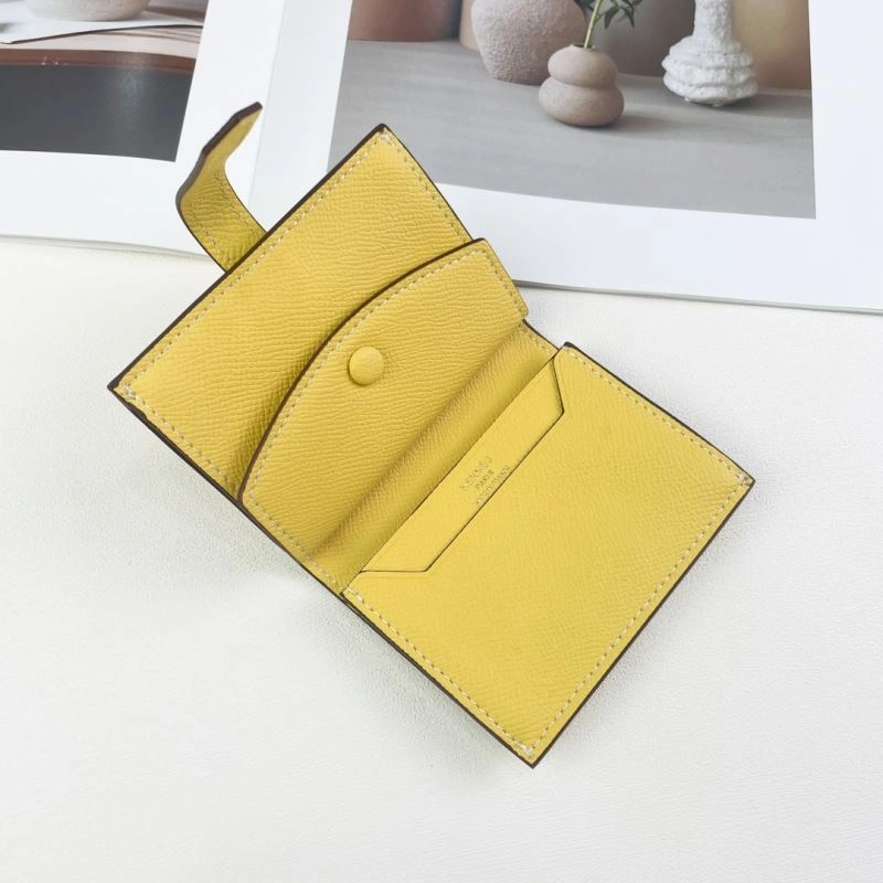 Affordable Hermes Wallets Purse 88840