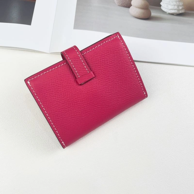 Hermes Wallets Purse Lightweight 88838