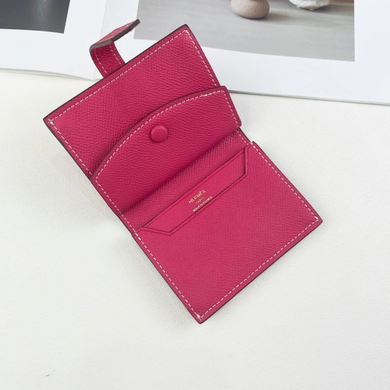 Hermes Wallets Purse Lightweight 88838