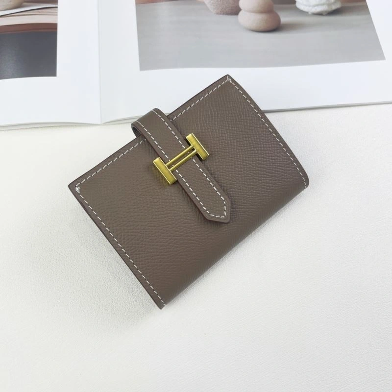 Hermes Wallets Purse Lightweight 88838