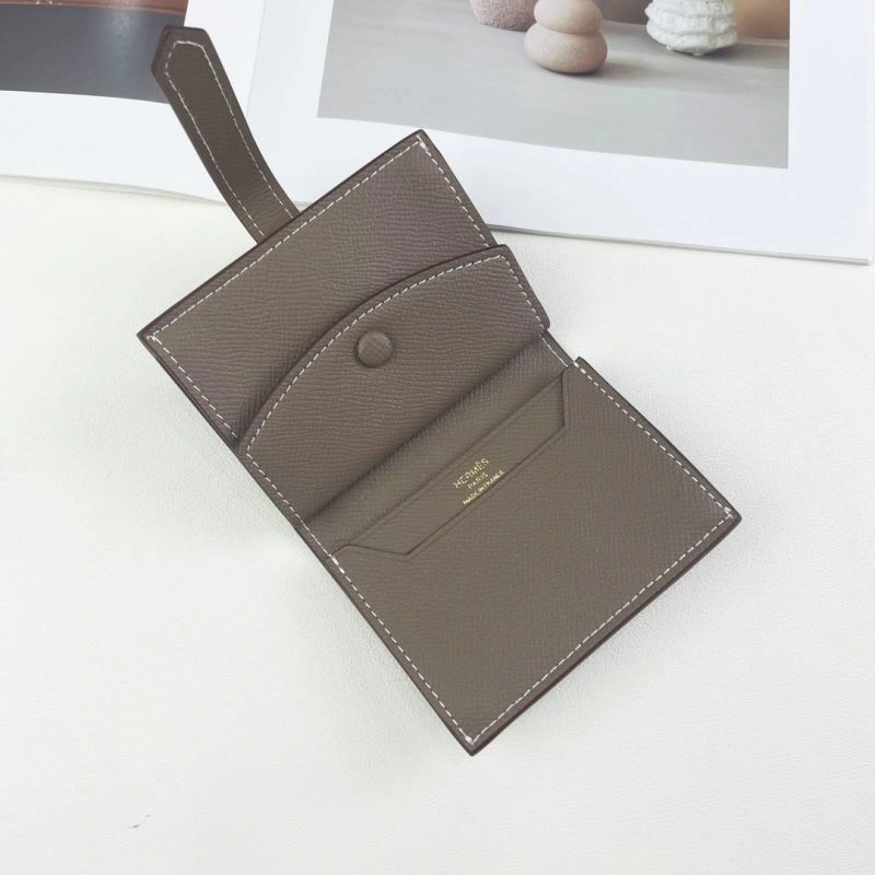 Hermes Wallets Purse Lightweight 88838