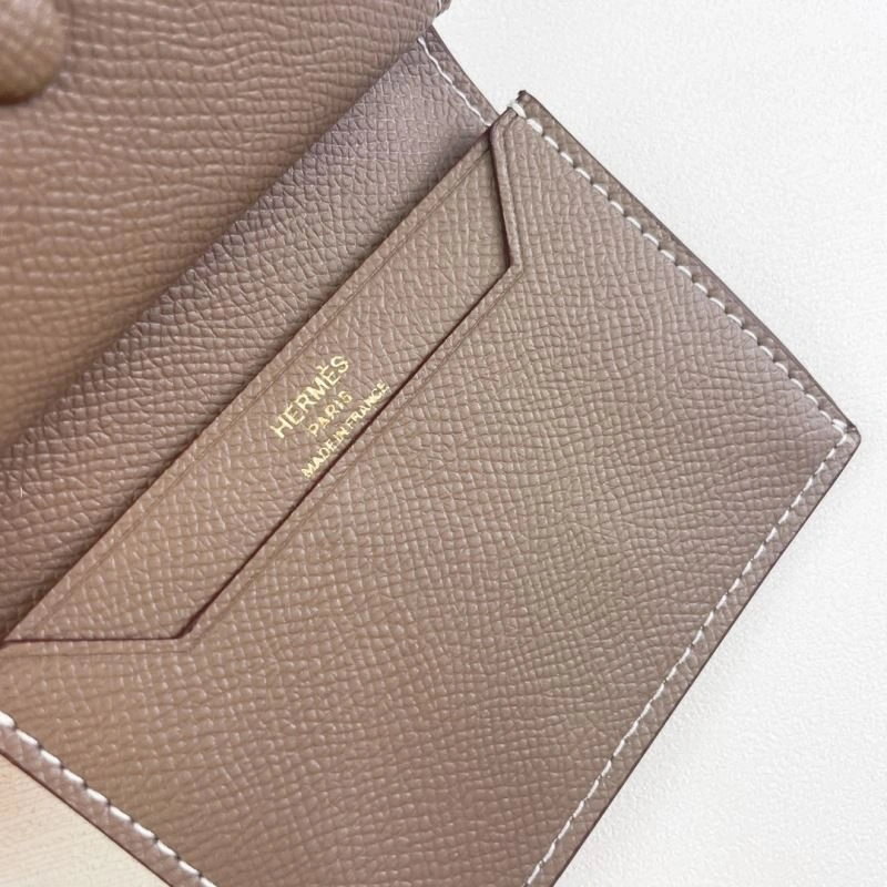 Hermes Wallets Purse Lightweight 88838