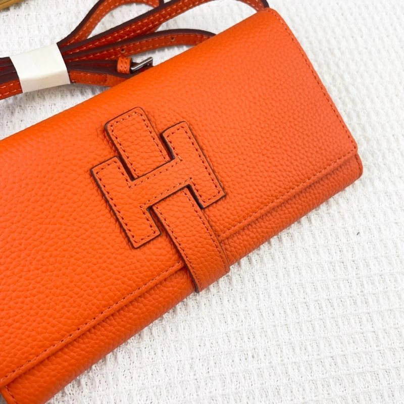 Durable Hermes Wallets Purse 88881