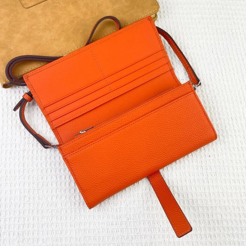 Durable Hermes Wallets Purse 88881
