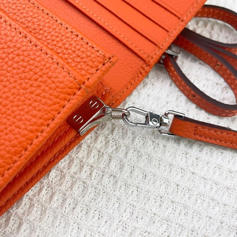 Durable Hermes Wallets Purse 88881