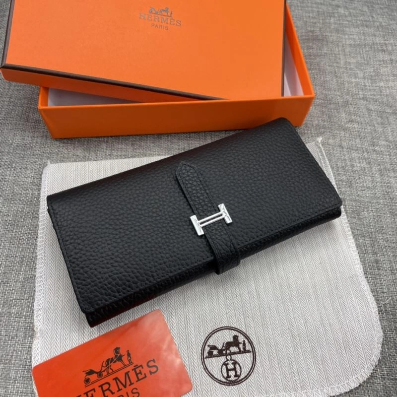 Hermes Wallets Purse Contemporary 88835