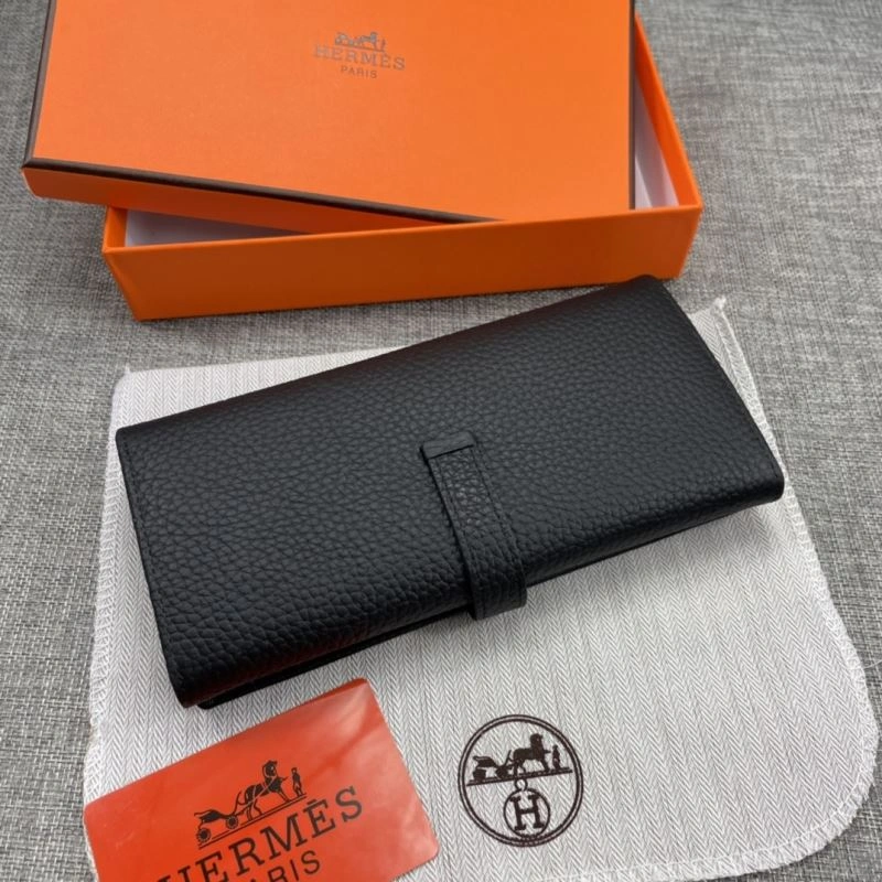 Hermes Wallets Purse Contemporary 88835