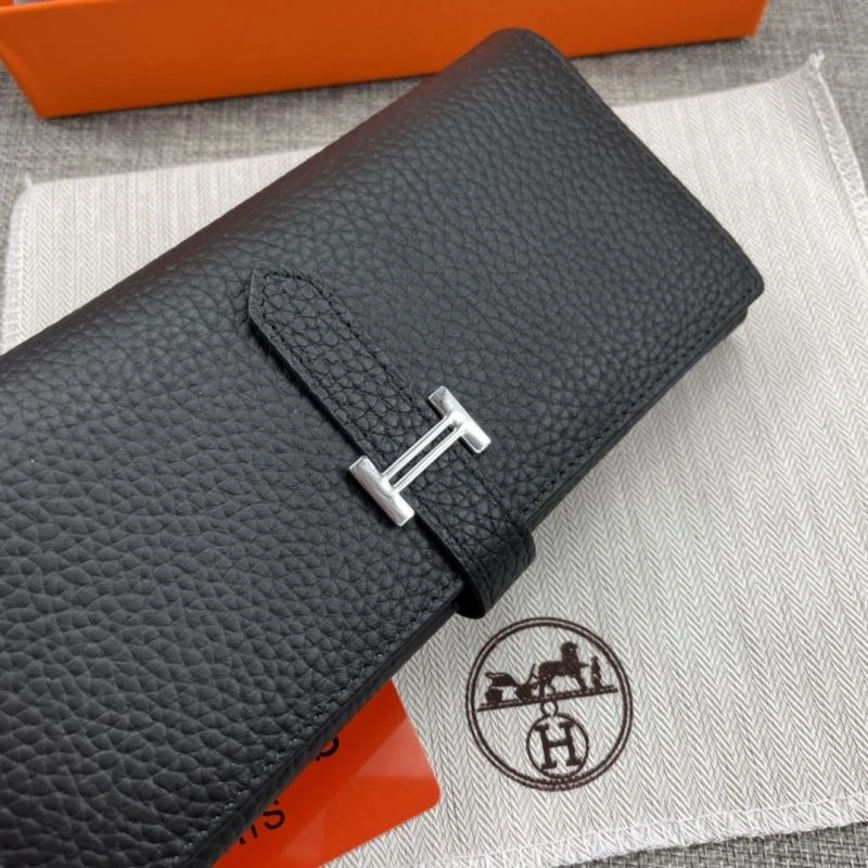 Hermes Wallets Purse Contemporary 88835