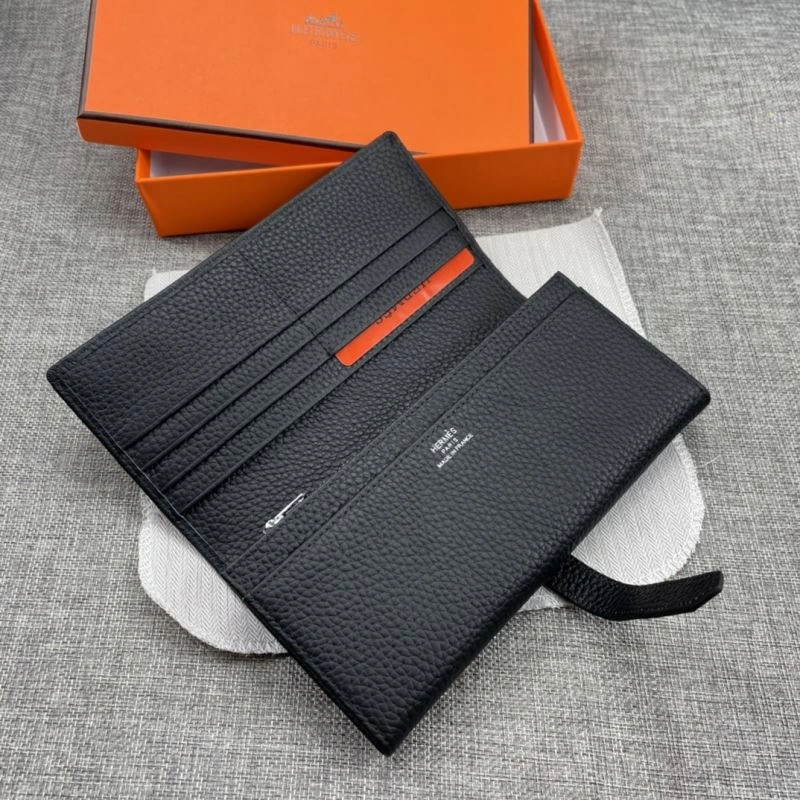 Hermes Wallets Purse Contemporary 88835