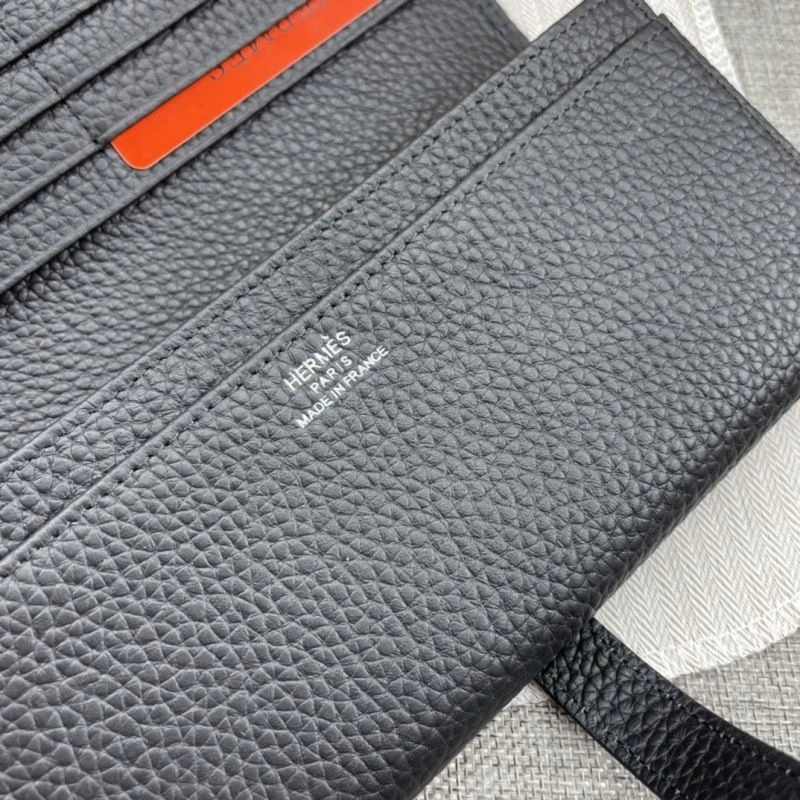 Hermes Wallets Purse Contemporary 88835