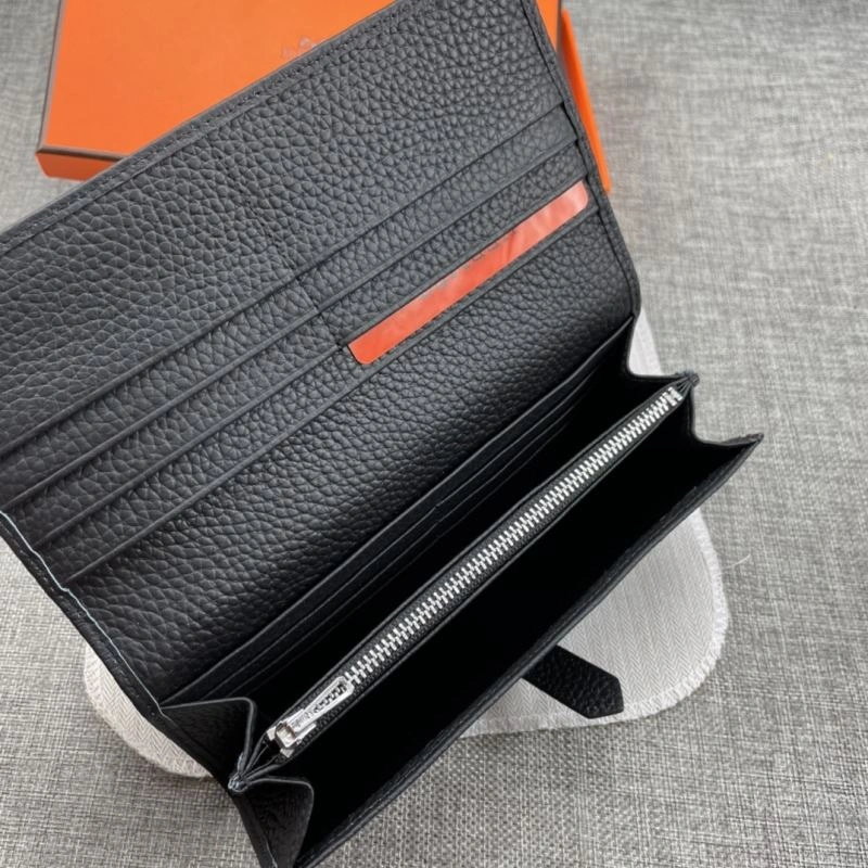 Hermes Wallets Purse Contemporary 88835