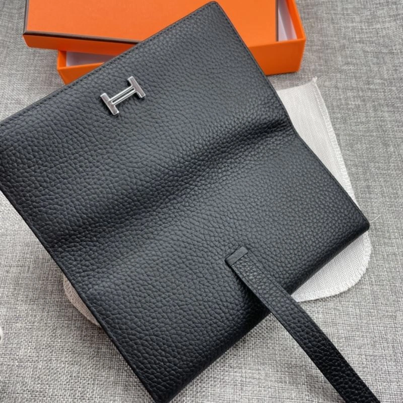 Hermes Wallets Purse Contemporary 88835