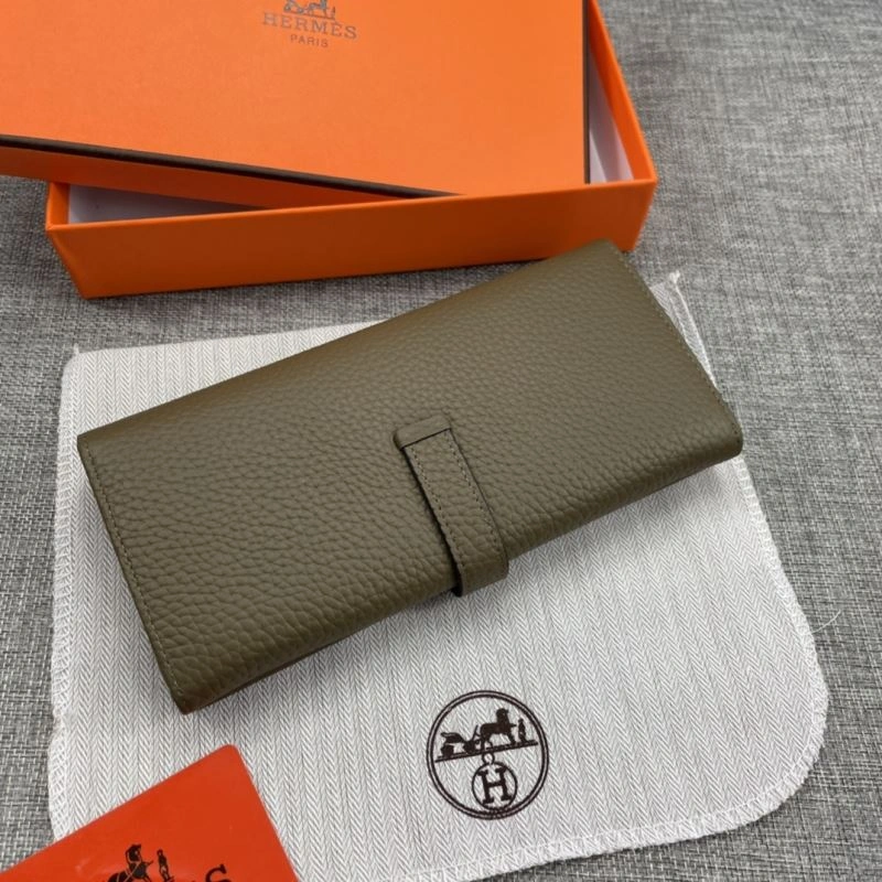 WellDesigned Hermes Wallets Purse 88873