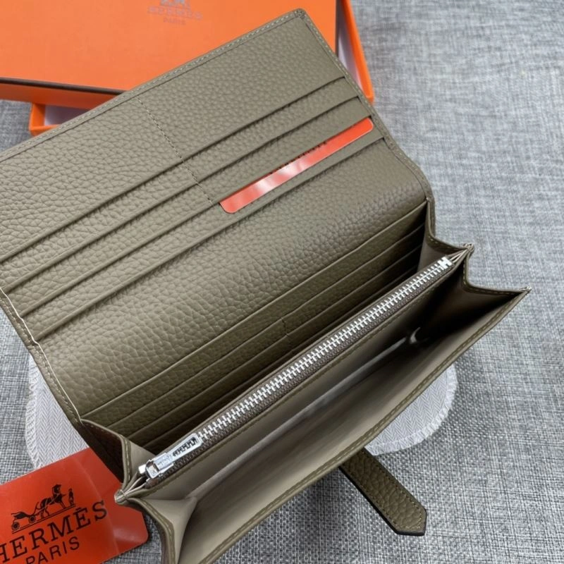 WellDesigned Hermes Wallets Purse 88873