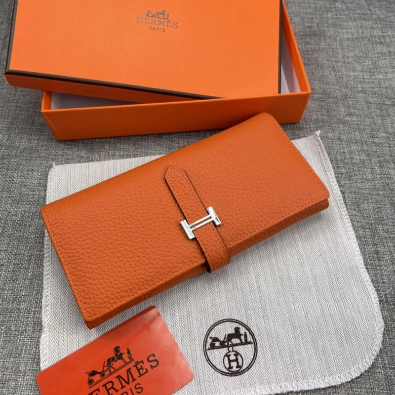 Hermes Wallets Purse Affordable 88831