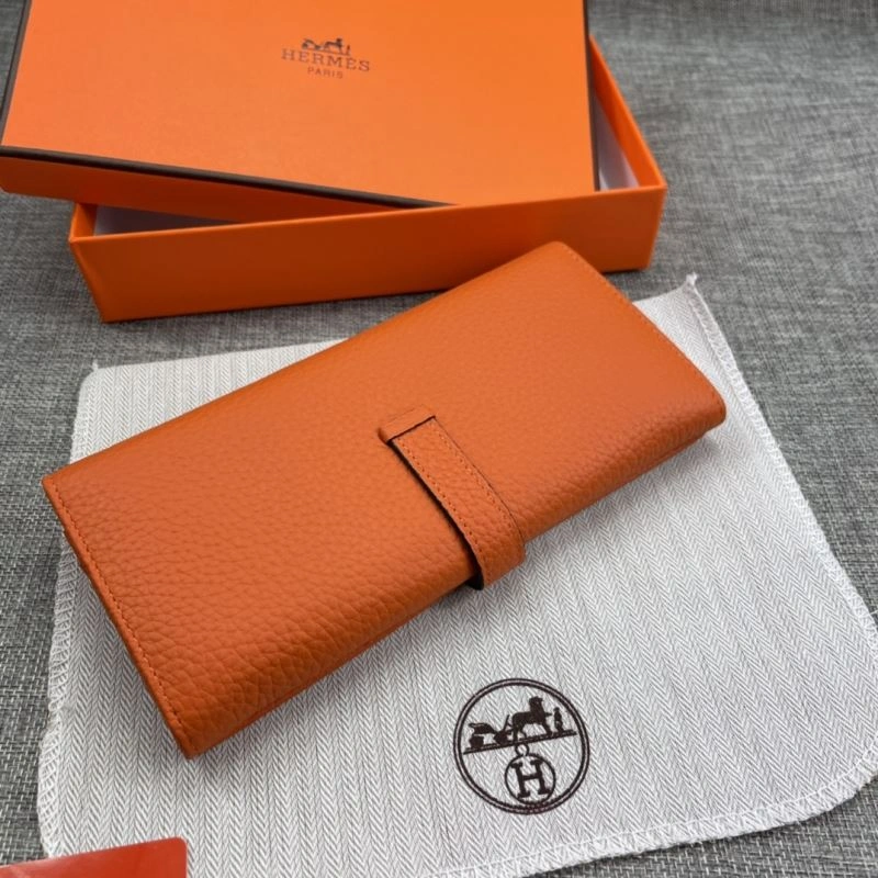 Hermes Wallets Purse Affordable 88831