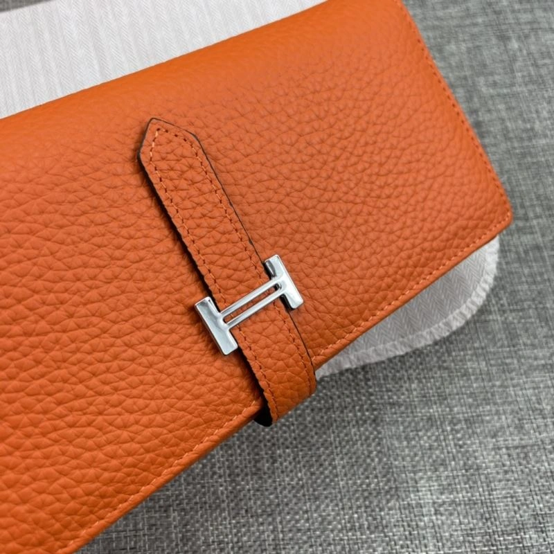 Hermes Wallets Purse Affordable 88831