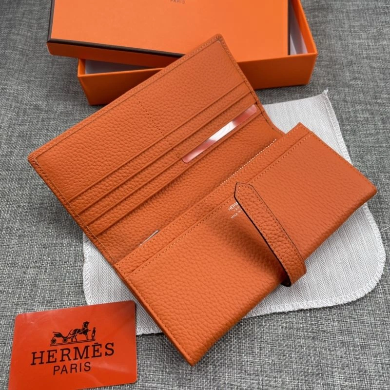 Hermes Wallets Purse Affordable 88831