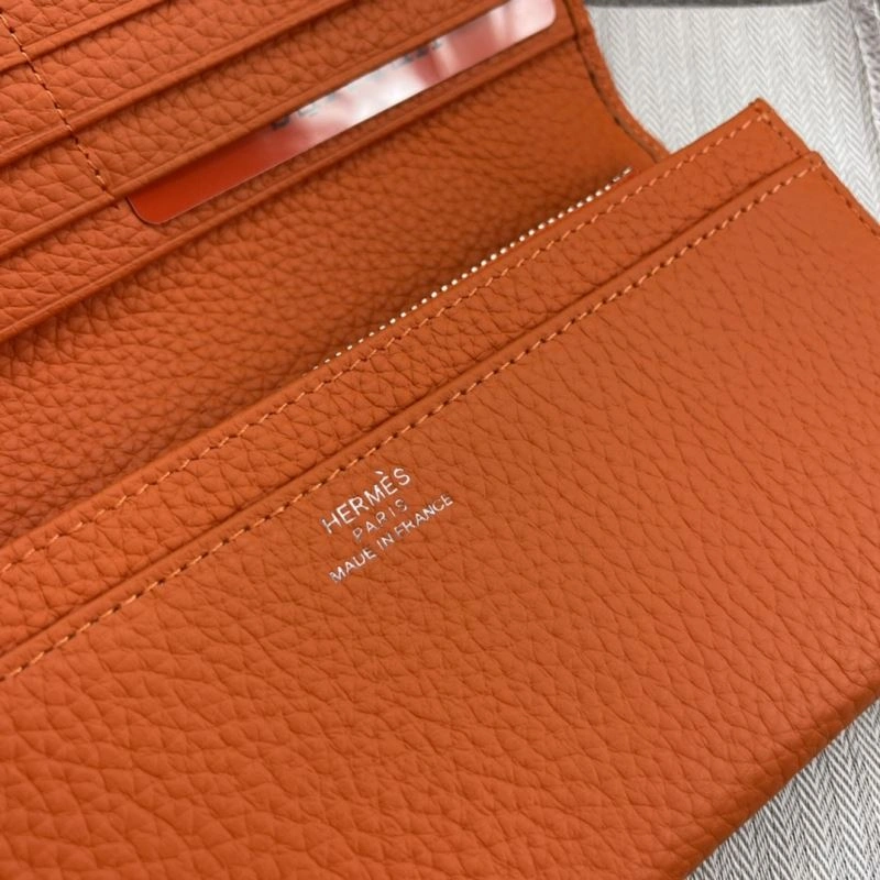 Hermes Wallets Purse Affordable 88831