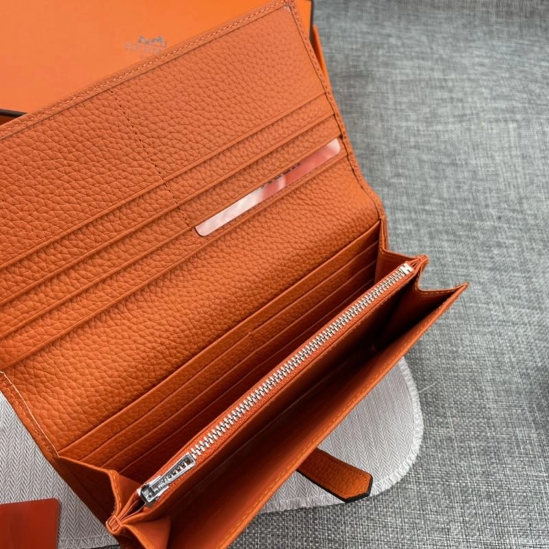 Hermes Wallets Purse Affordable 88831