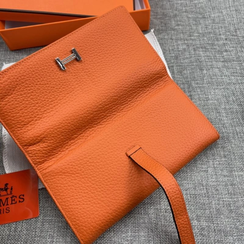 Hermes Wallets Purse Affordable 88831
