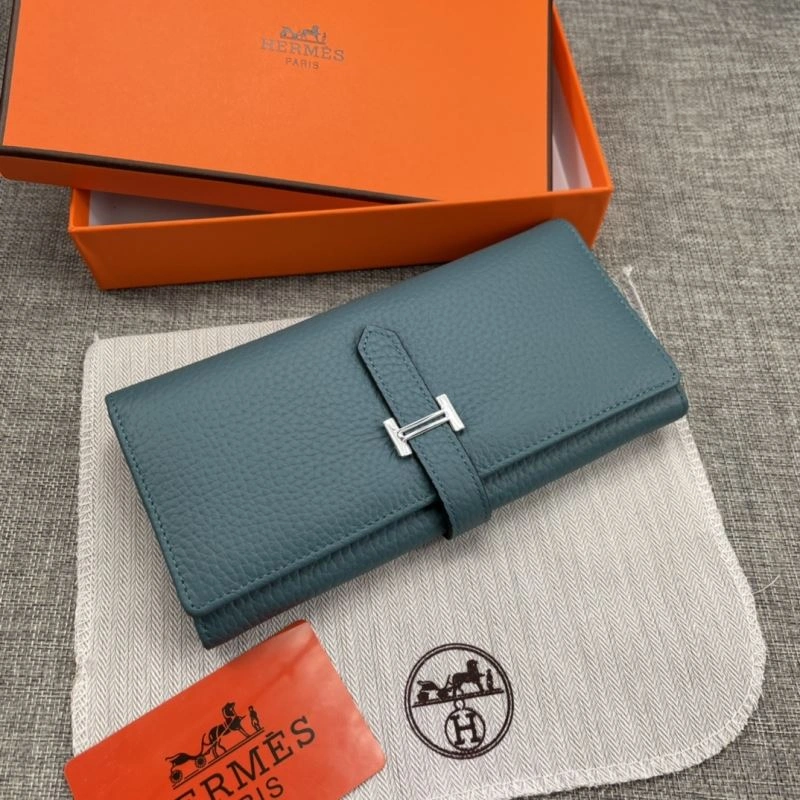 Hermes Wallets Purse RelaxedFit 88830