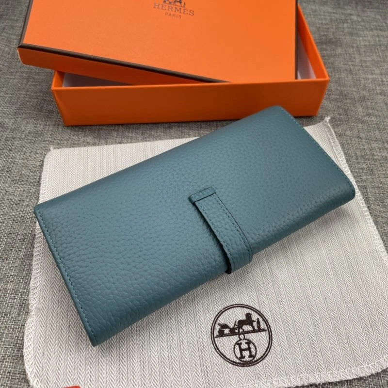 Hermes Wallets Purse RelaxedFit 88830
