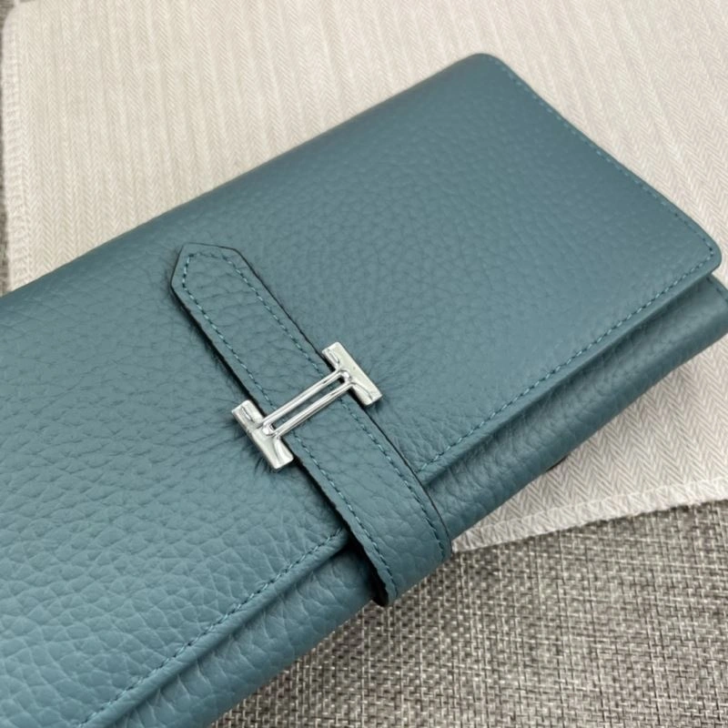 Hermes Wallets Purse RelaxedFit 88830
