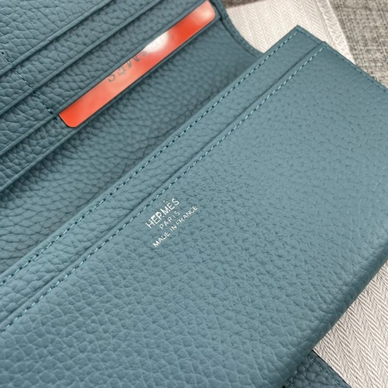 Hermes Wallets Purse RelaxedFit 88830