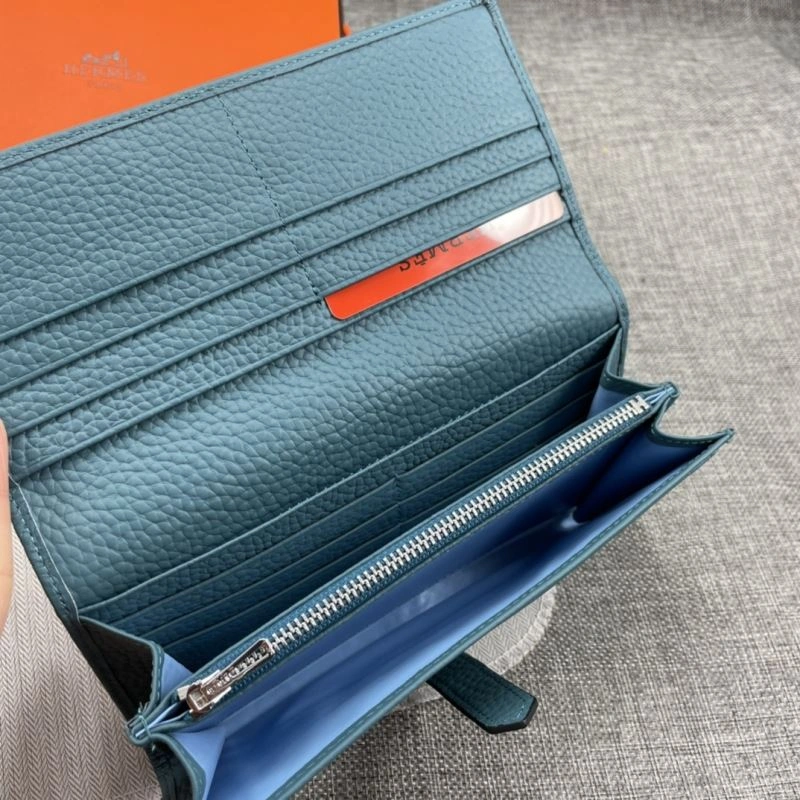 Hermes Wallets Purse RelaxedFit 88830