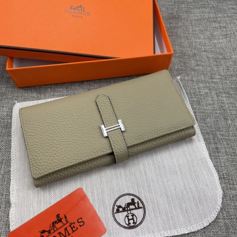Hermes Wallets Purse AllSeason 88829