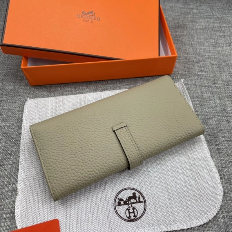 Hermes Wallets Purse AllSeason 88829