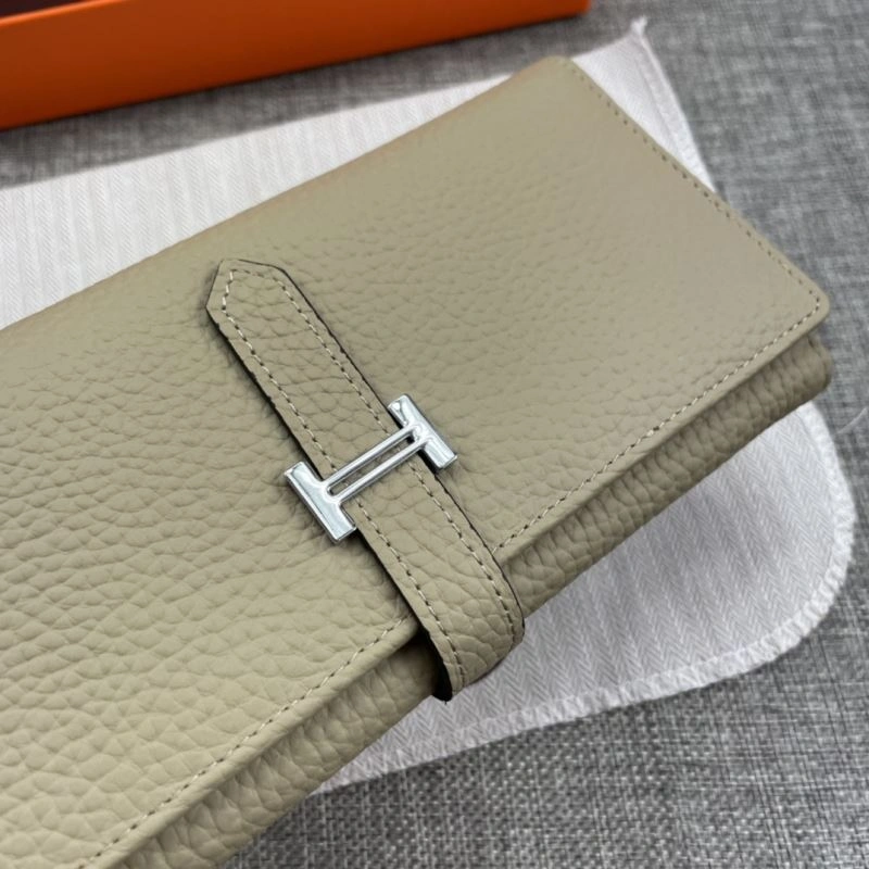 Hermes Wallets Purse AllSeason 88829