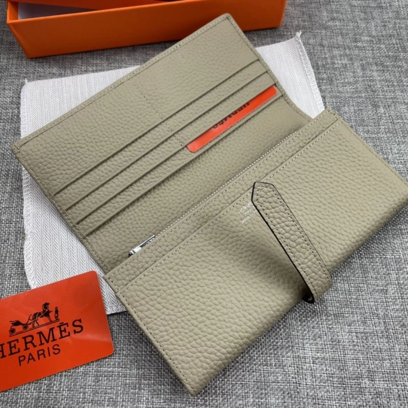 Hermes Wallets Purse AllSeason 88829