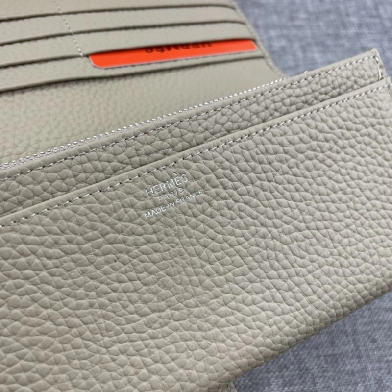 Hermes Wallets Purse AllSeason 88829