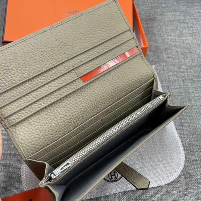 Hermes Wallets Purse AllSeason 88829