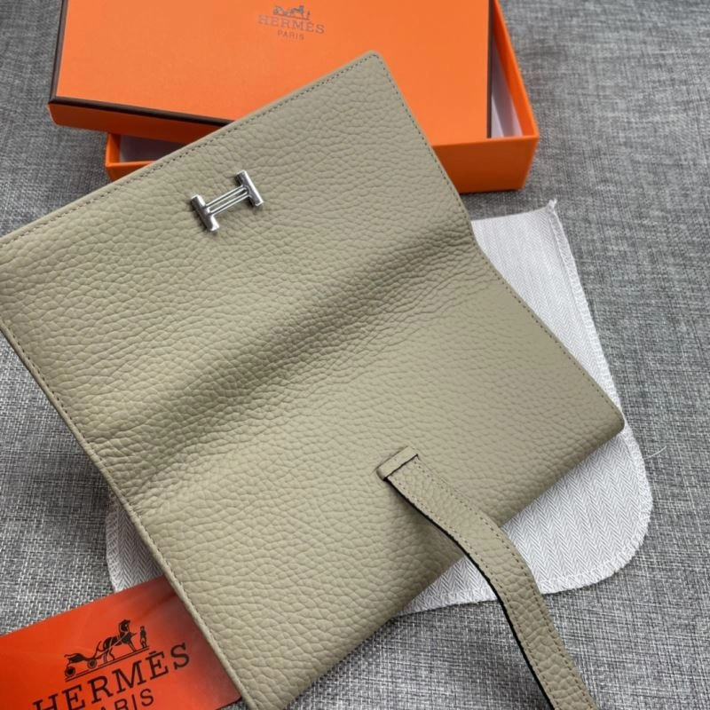 Hermes Wallets Purse AllSeason 88829