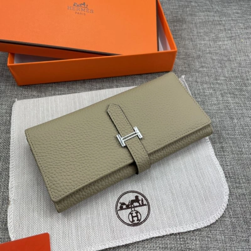 Hermes Wallets Purse AllSeason 88829