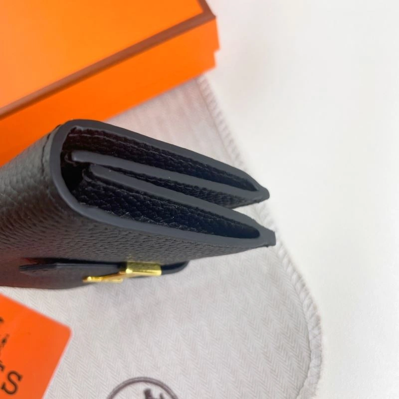 Hermes Wallets Purse Resilient 88826