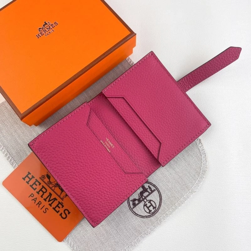 ModernLook Hermes Wallets Purse 88853